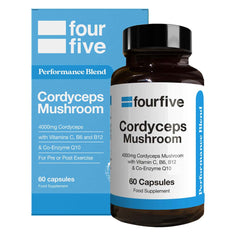Cordyceps