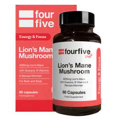 Lion´s Mane