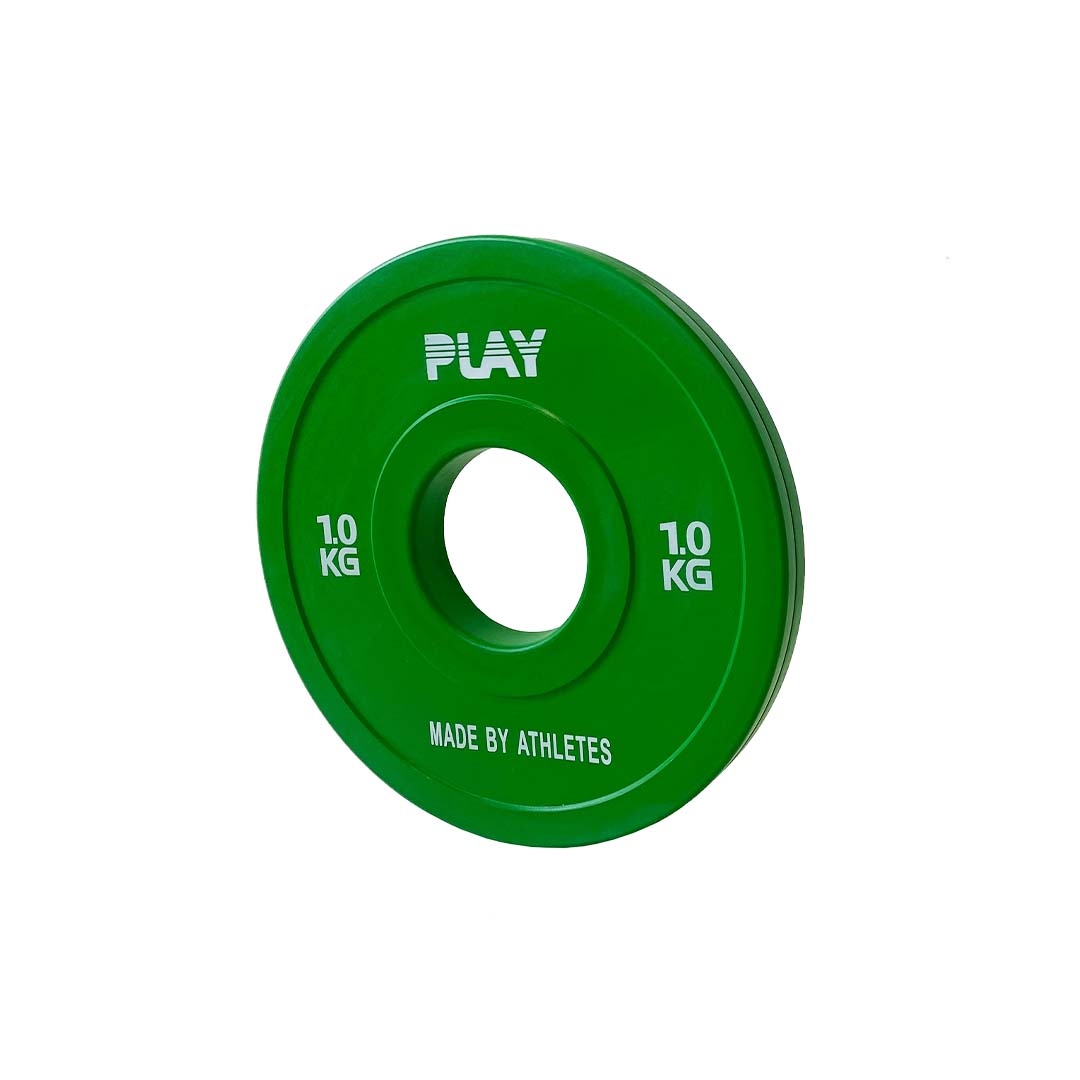 PLAY Change Plate 1 kg