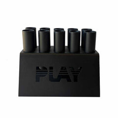PLAY Barbell Holder - 10 pcs