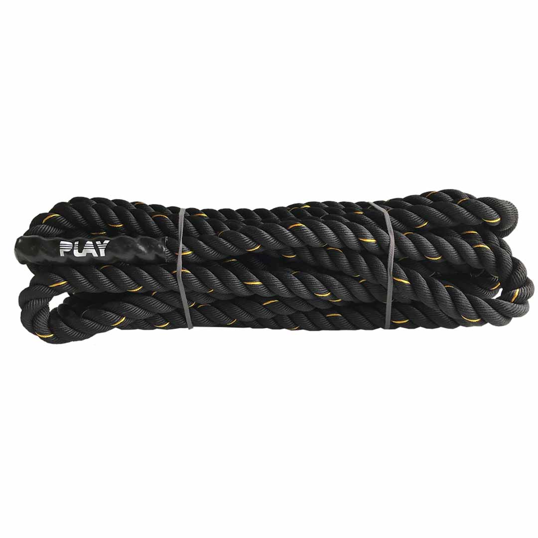 PLAY Battle Rope 12 m