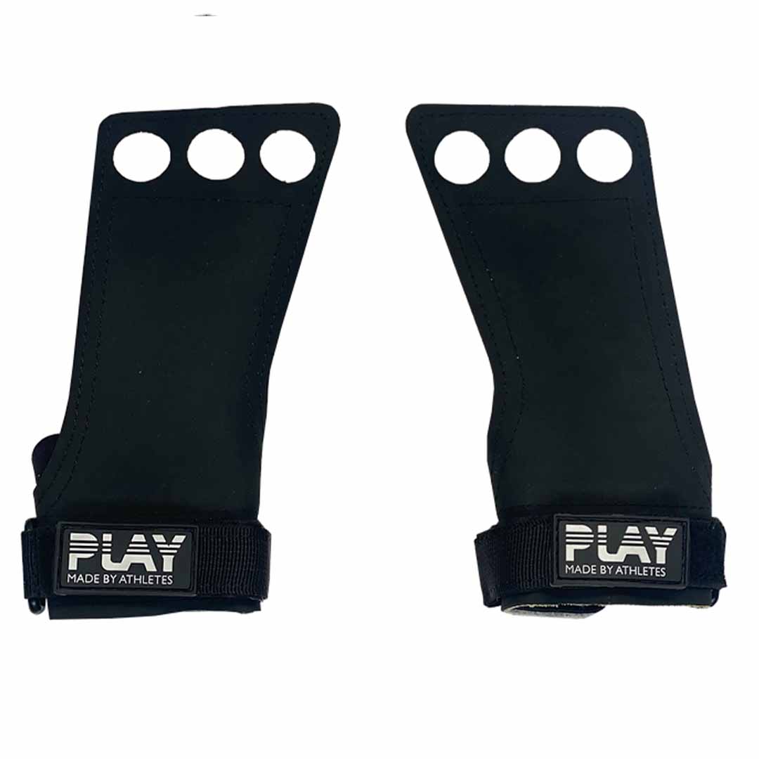 PLAY Grips Fighting Falcon 3 Hole