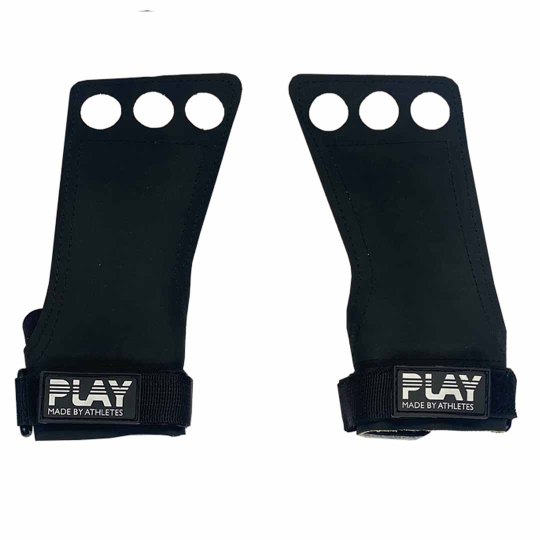 PLAY Grips Fighting Falcon 3 Hole
