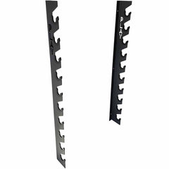 PLAY Horizontal Barbell Holder - 10 pcs