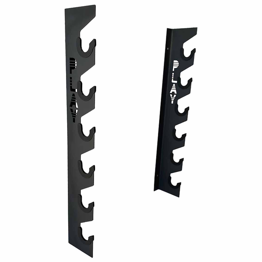 PLAY Horizontal Barbell Holder - 6 pcs