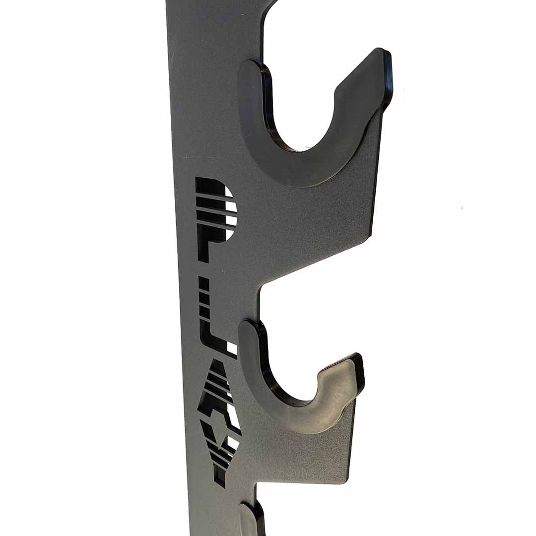 PLAY Horizontal Barbell Holder - 6 pcs