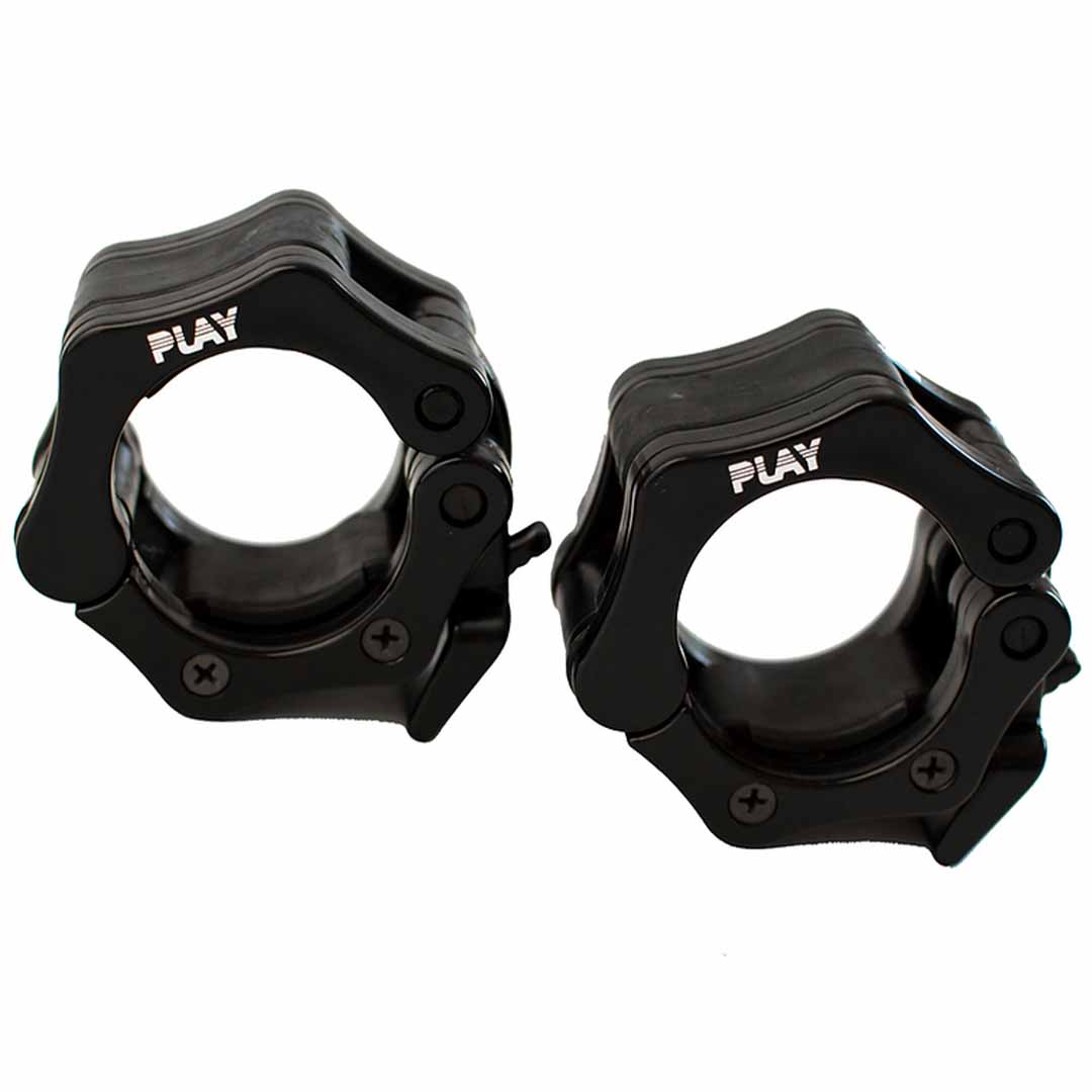 PLAY Jaw Lock