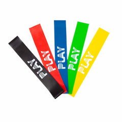 PLAY MiniBand 5-Pack