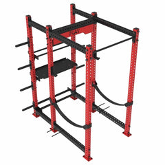 PLAY Power Rack Storage Set B