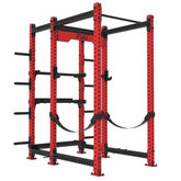 PLAY Power Rack Storage Set B