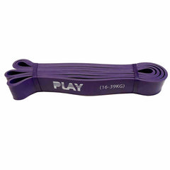 PLAY Powerband lvl 4/6 Lilla