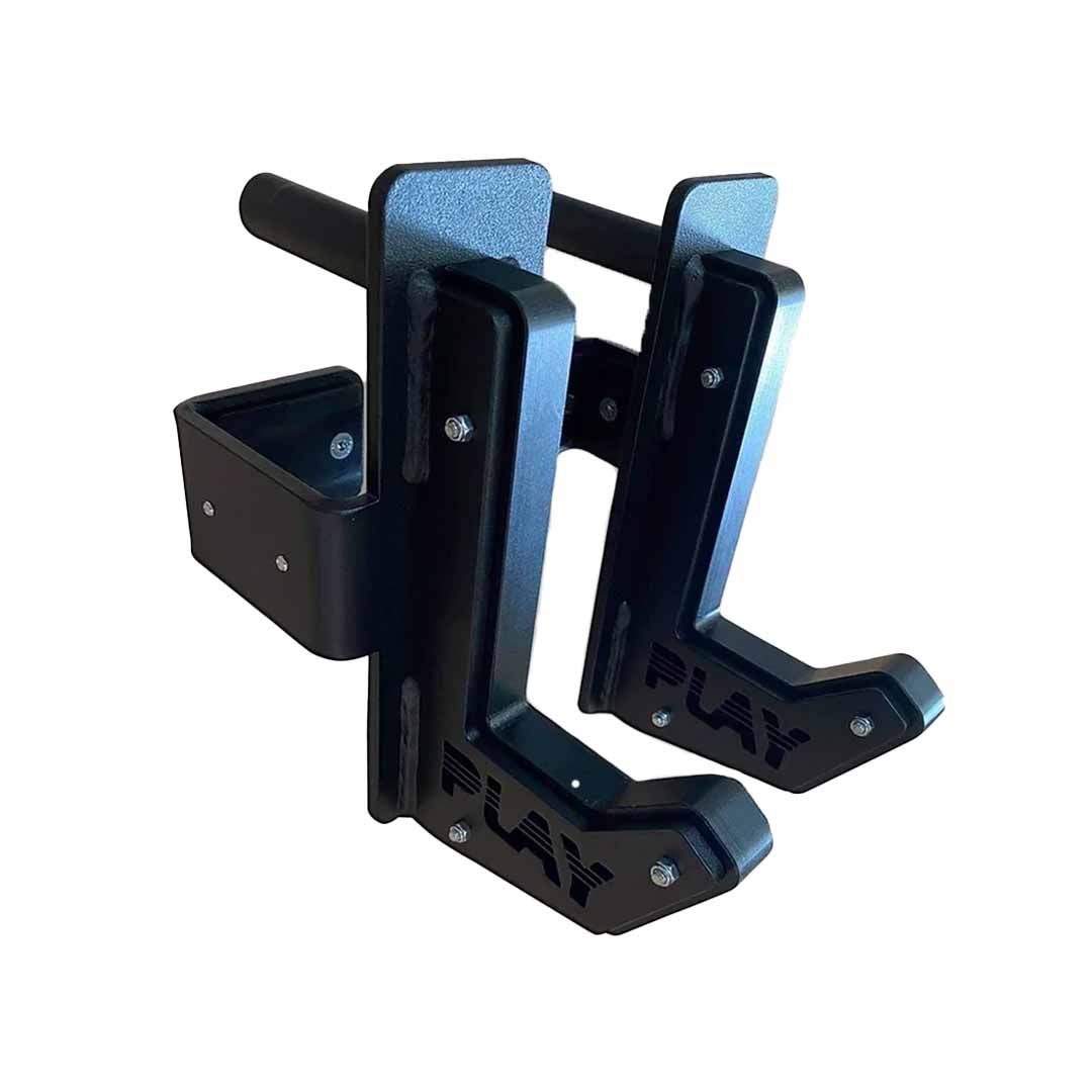 PLAY Rig J-Hooks 2.0 Pair