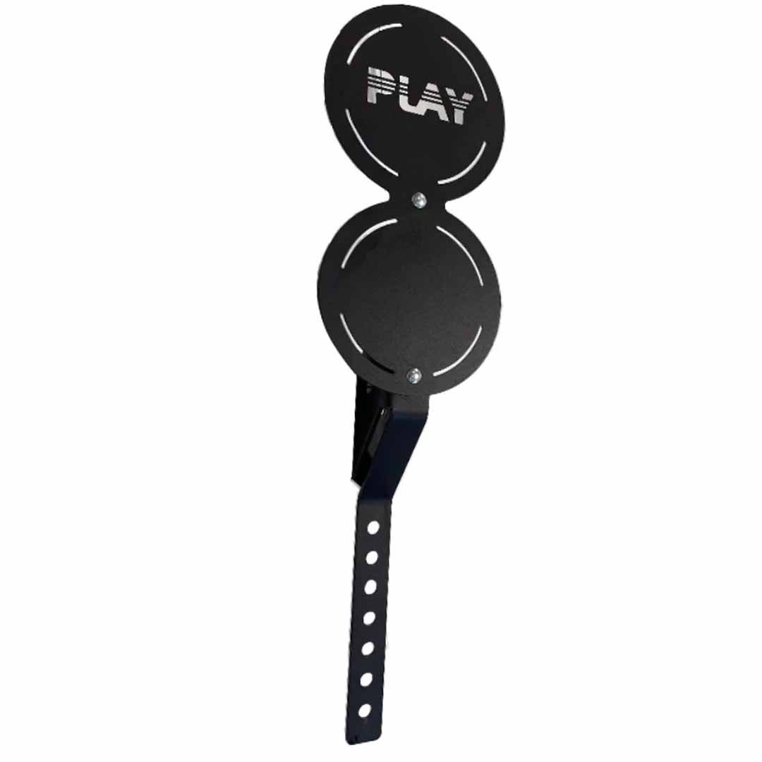 PLAY Rig WallBall Target