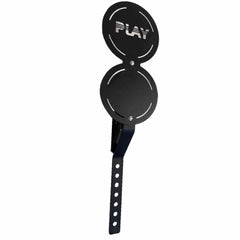 PLAY Rig WallBall Target