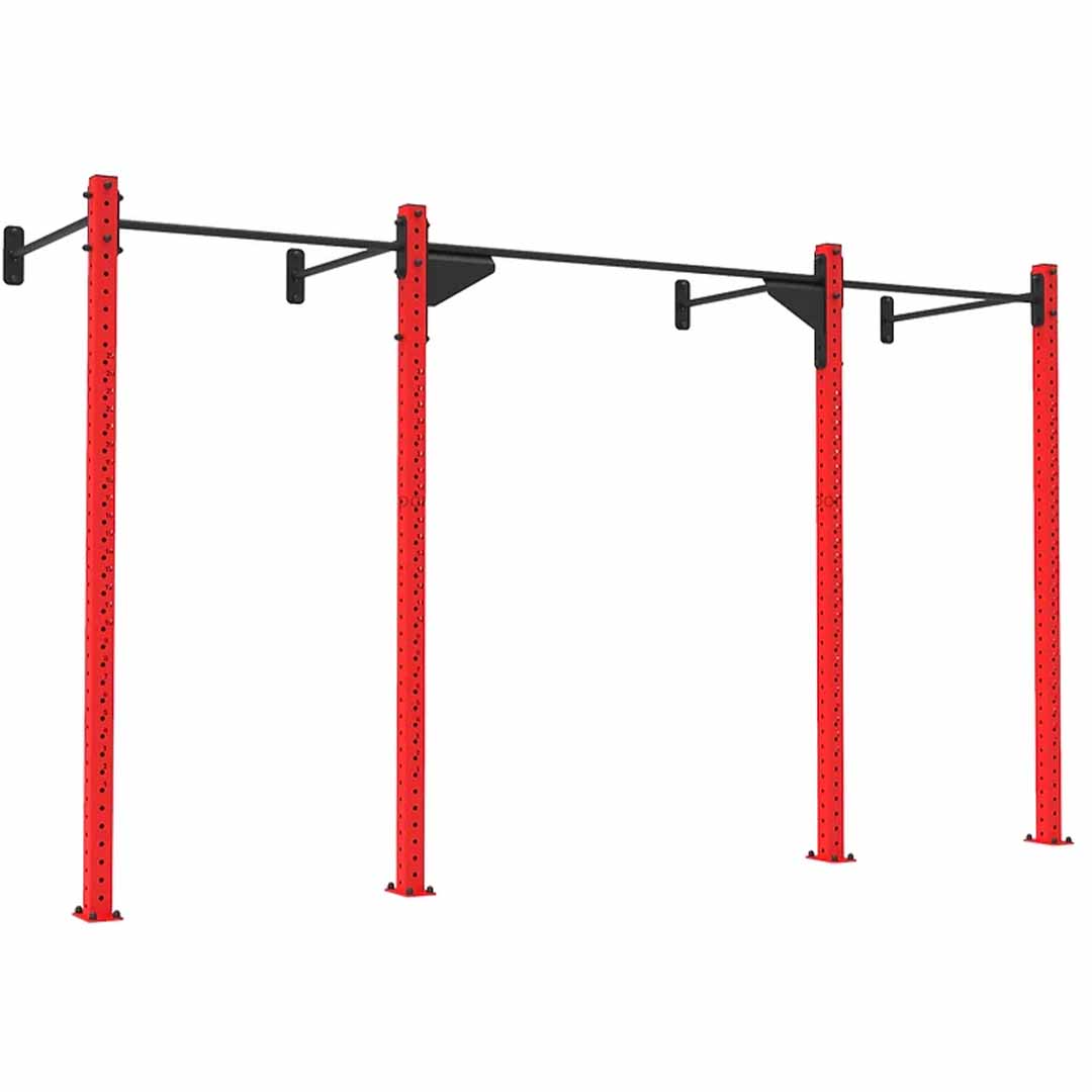 PLAY Wall Rig 2 Stations