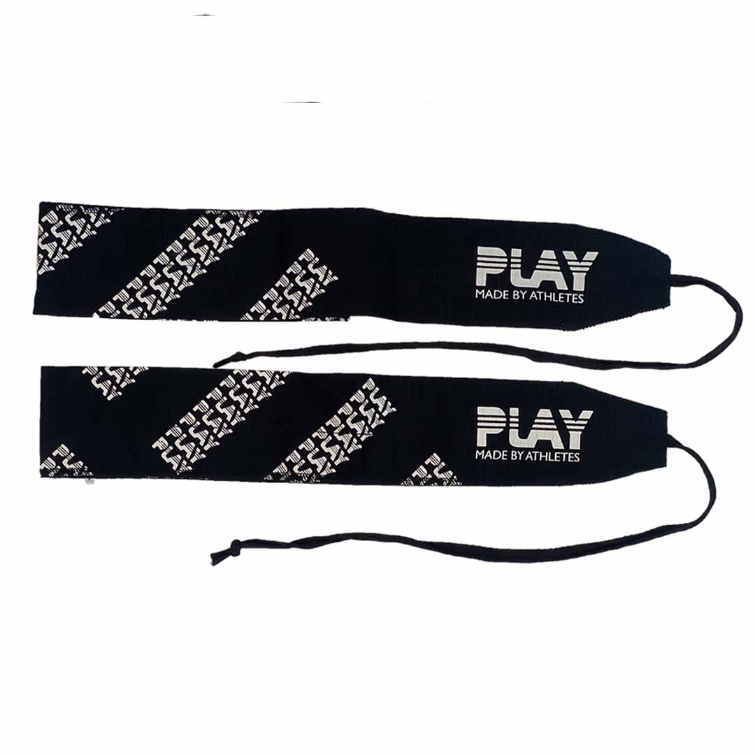 PLAY Wrist Bands