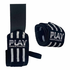 PLAY Wrist Wraps