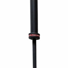 PLAY XF Barbell 15 KG Black - Brukt NM