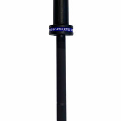 PLAY XF Barbell 20 KG Black