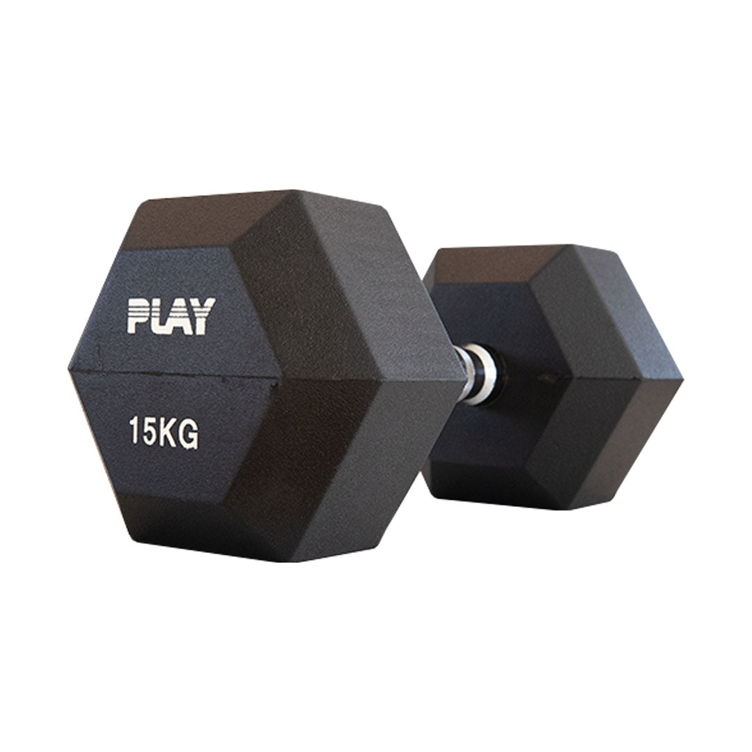 PLAY HEX Manual 15 kg