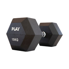 PLAY HEX Manual 15 kg
