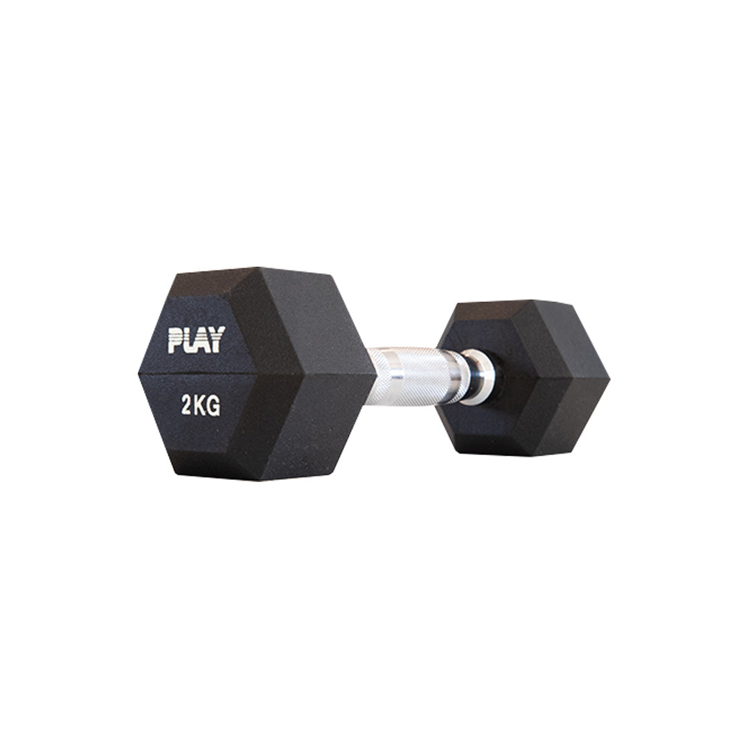 PLAY HEX Manual 2 kg