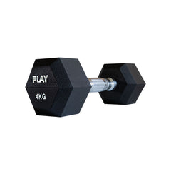 PLAY HEX Manual 4 kg
