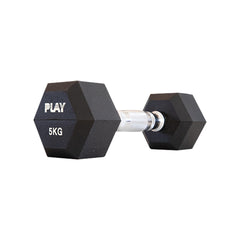 PLAY HEX Manual 5 kg