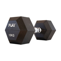 PLAY HEX Manual 10 kg