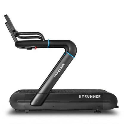 Hyrunner - tredemølle