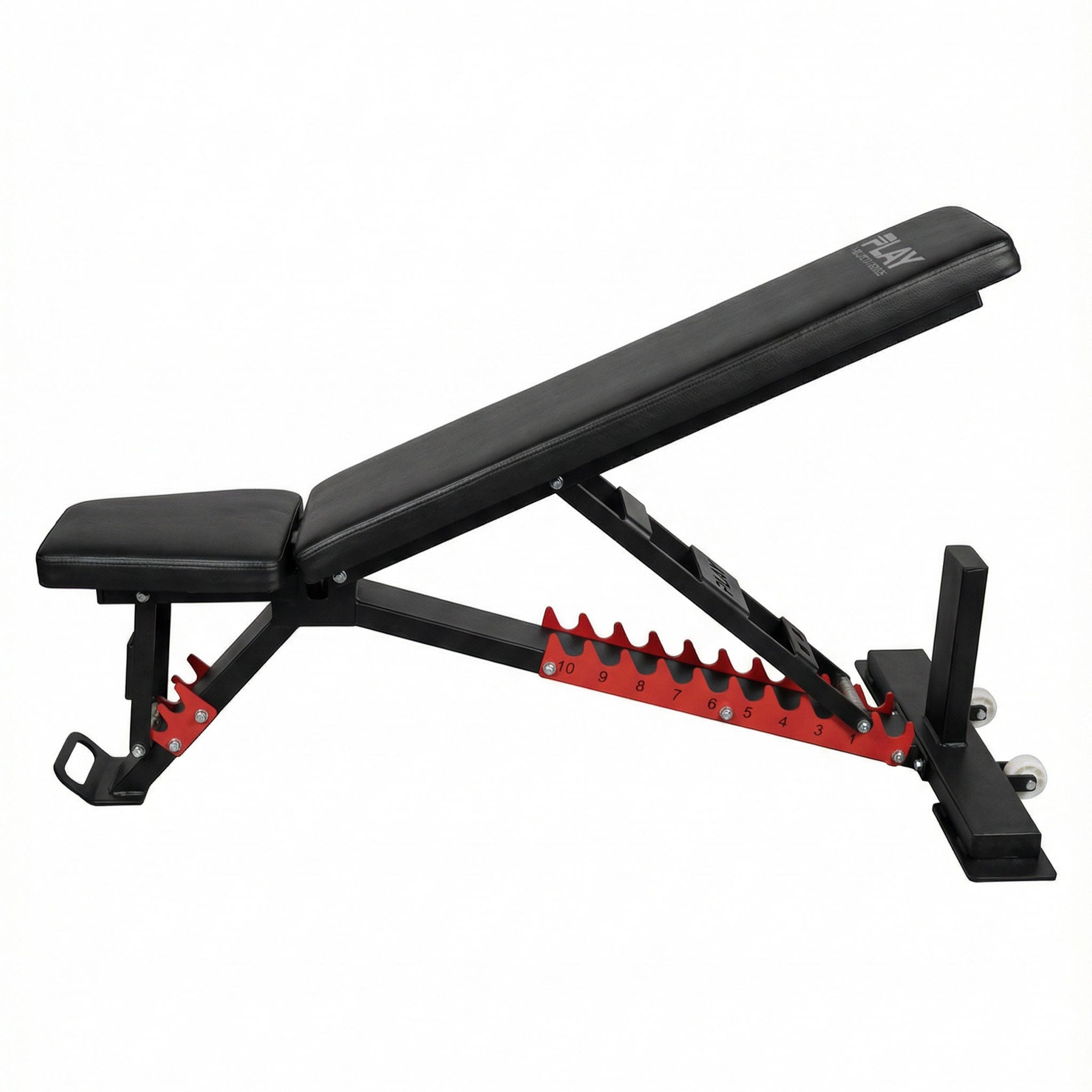 PLAY Adjustable Bench