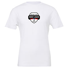 Offisiell t-skjorte for NOR3F-Ligaen