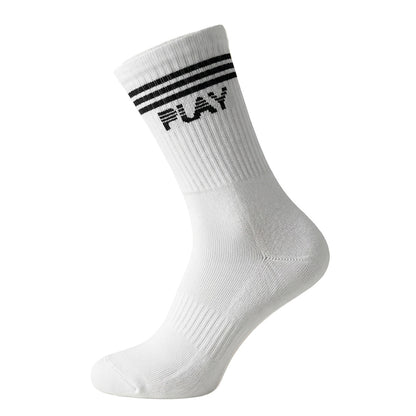Play sokker - Svart