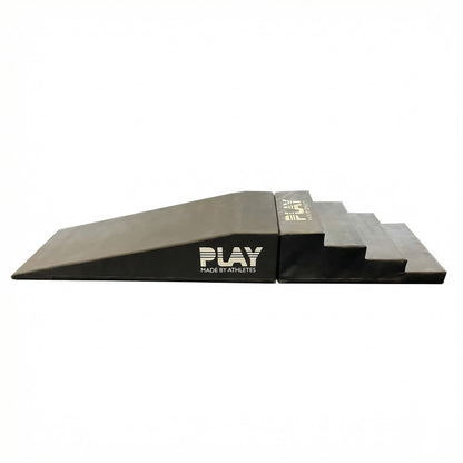 PLAY Handstand Walk Stair & Ramp - Brukt NM