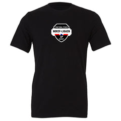 Offisiell t-skjorte for NOR3F-Ligaen