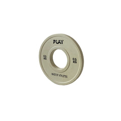 PLAY Change Plate 0,5 kg
