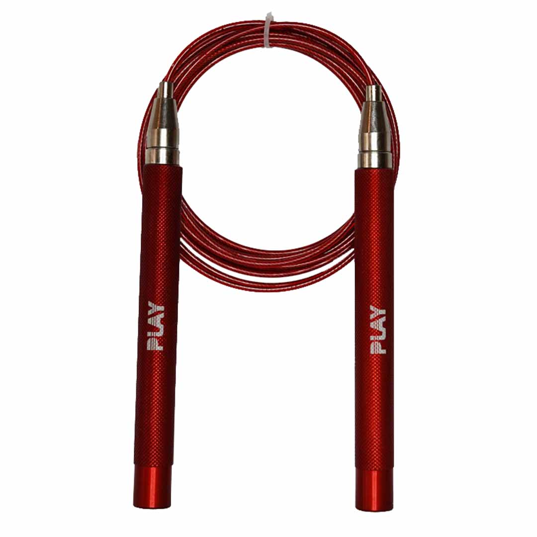 PLAY Aluminium Speed Rope