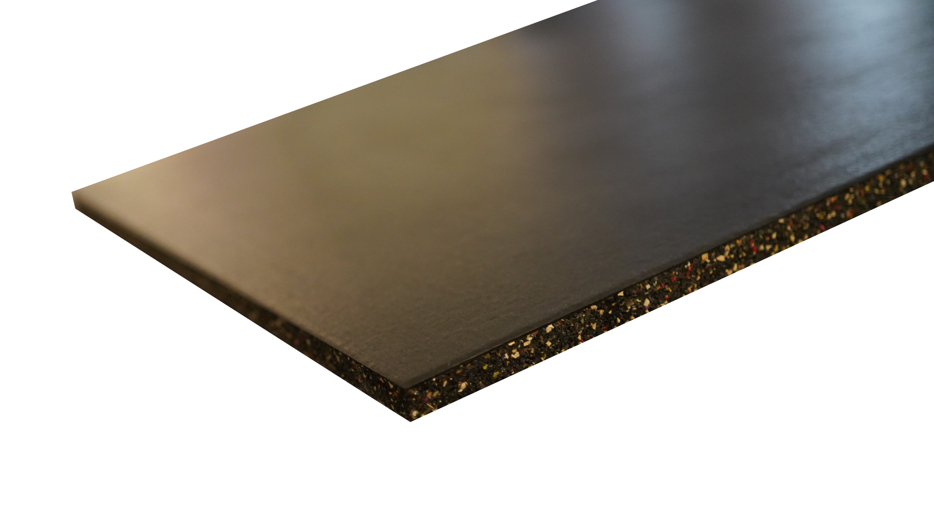 PLAY Frivektsgulv 25 mm Premium