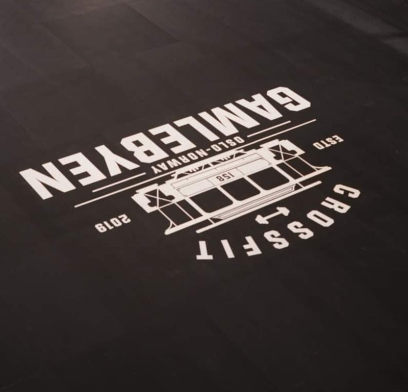 PLAY Frivektsgulv 15 mm Premium