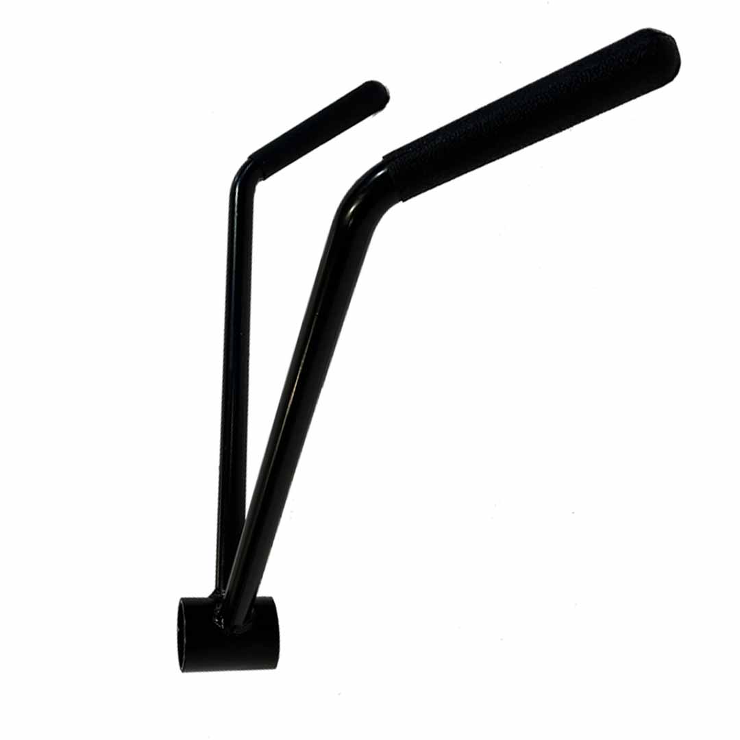 PLAY Freestanding Landmine w/Handle