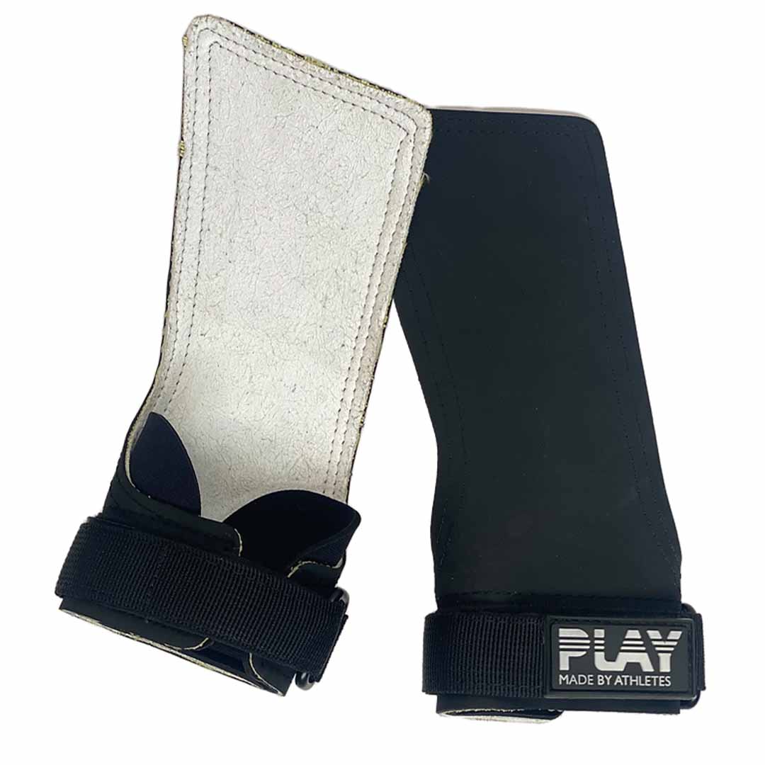 PLAY Grips Fighting Falcon No Hole