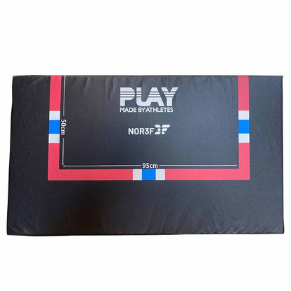 PLAY HSPU Comp. Mat