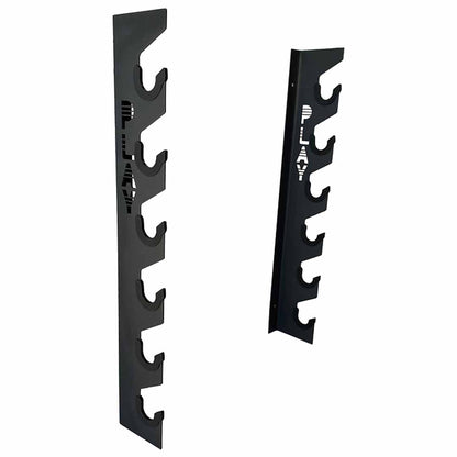 PLAY Horizontal Barbell Holder - 6 pcs