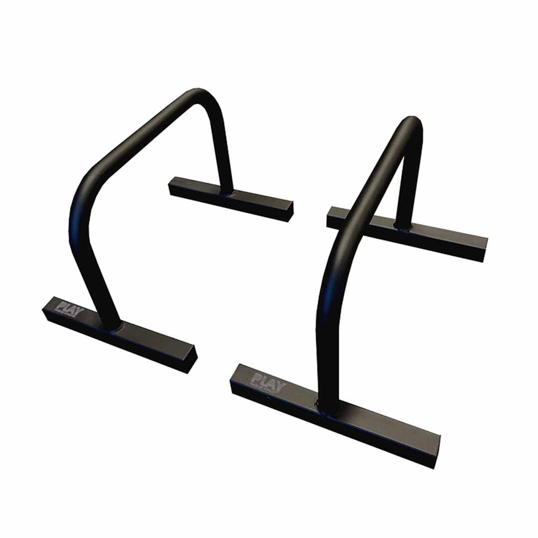 PLAY Parallette Bars