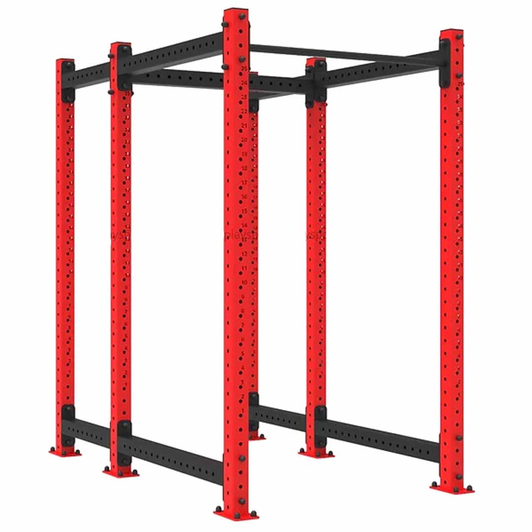 PLAY Power Rack Storage Set A
