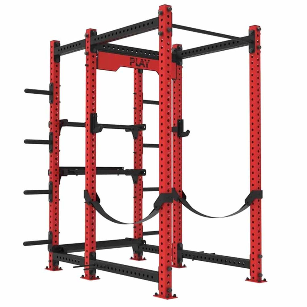 PLAY Power Rack Storage Set B – Play