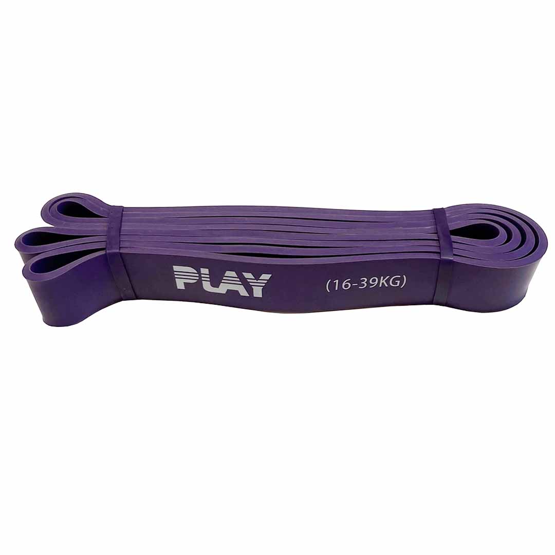 PLAY Powerband lvl 4/6 Lilla