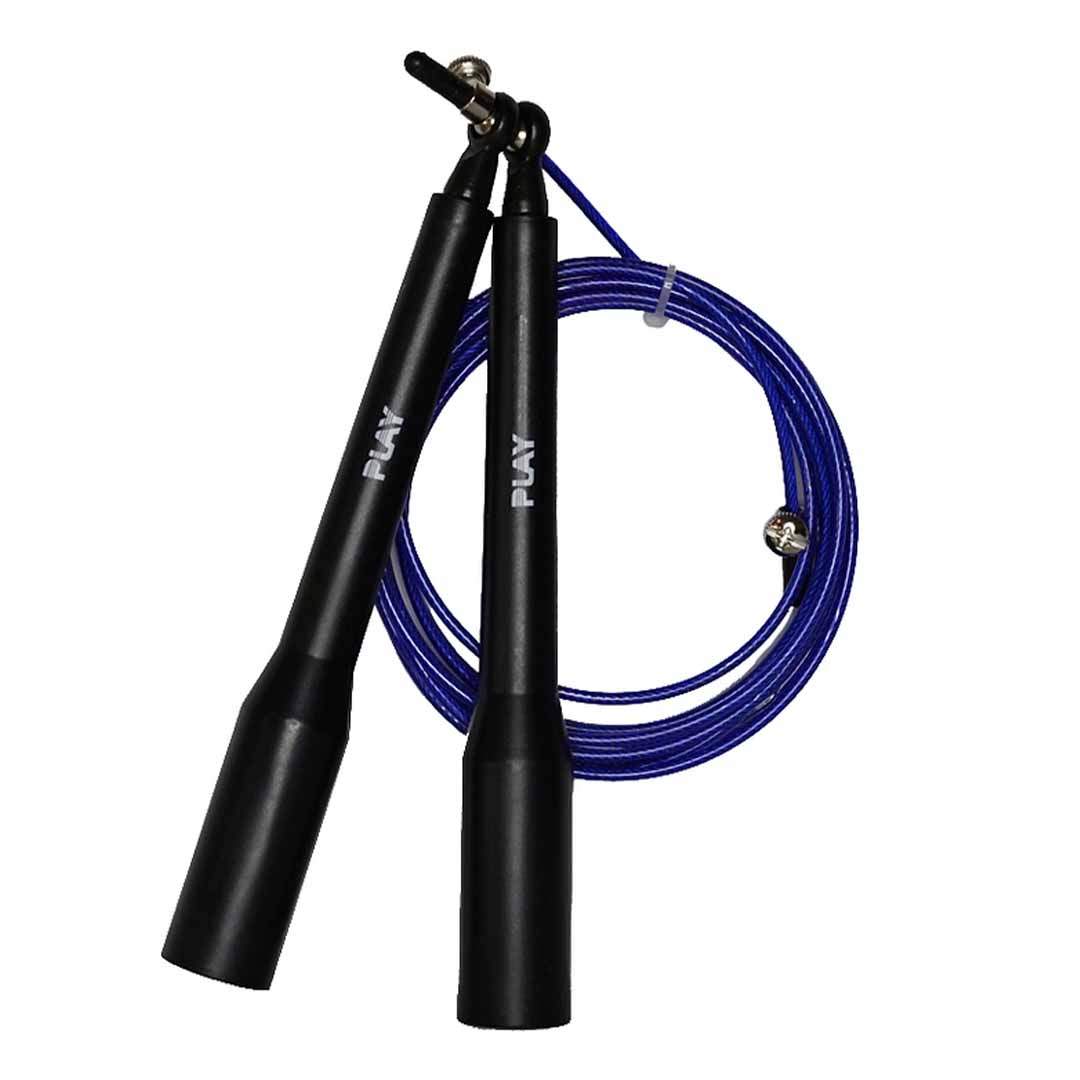 PLAY Speed Rope Blue