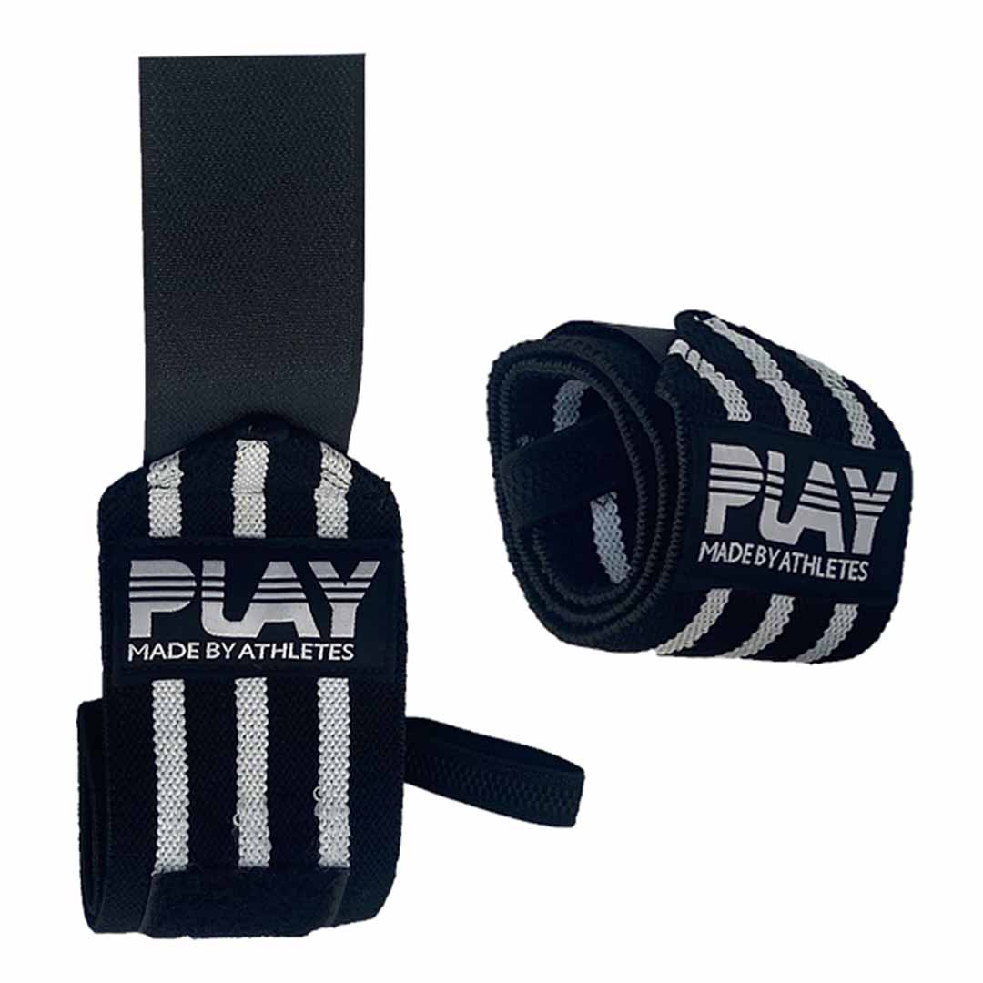 PLAY Wrist Wraps