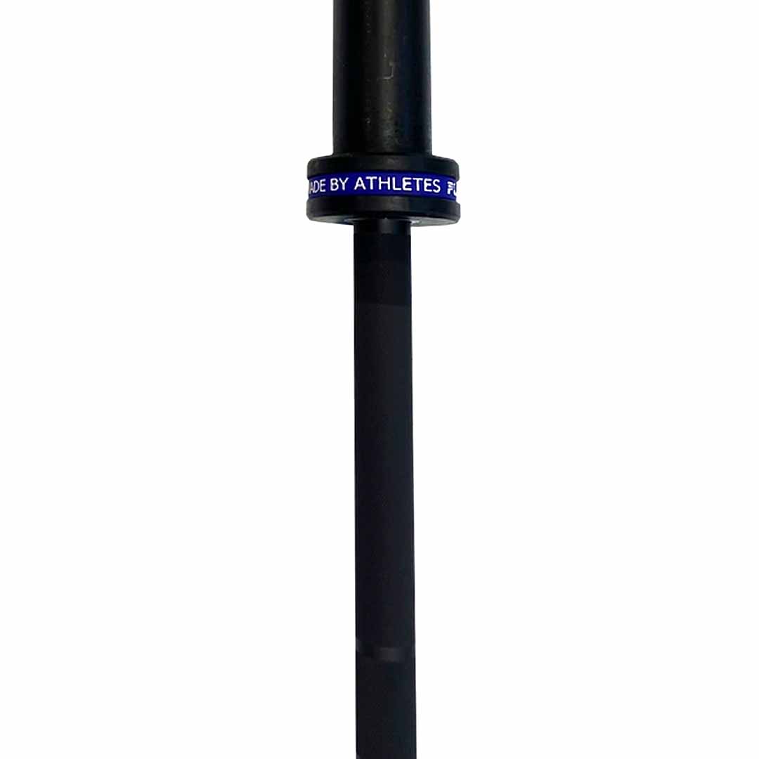 PLAY XF Barbell 20 KG Black - Brukt NM